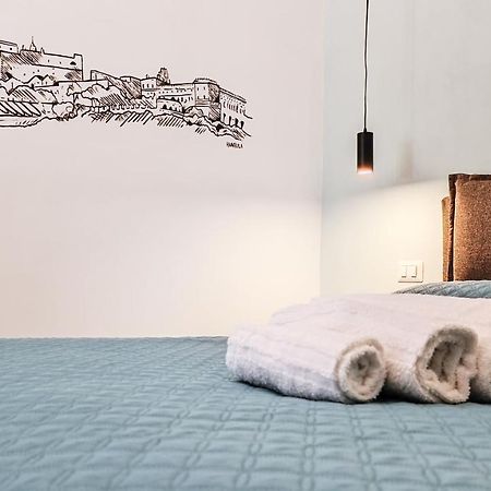 Casa Calu Castel Sant'Elmo Bed and Breakfast Napels Buitenkant foto