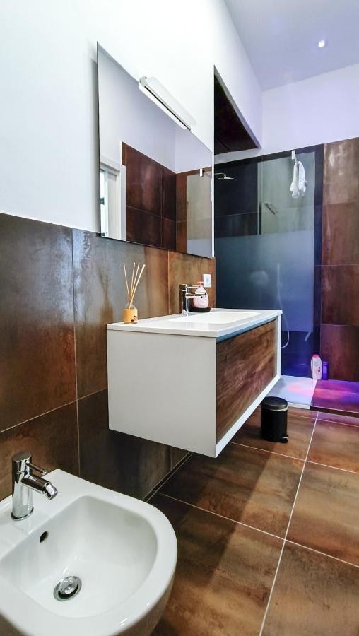 Casa Calu Castel Sant'Elmo Bed and Breakfast Napels Buitenkant foto